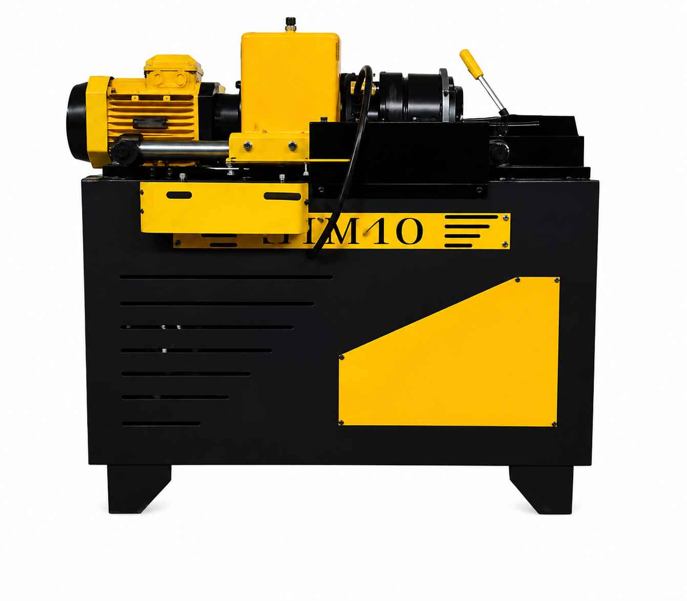 Rebar Threading Machine
